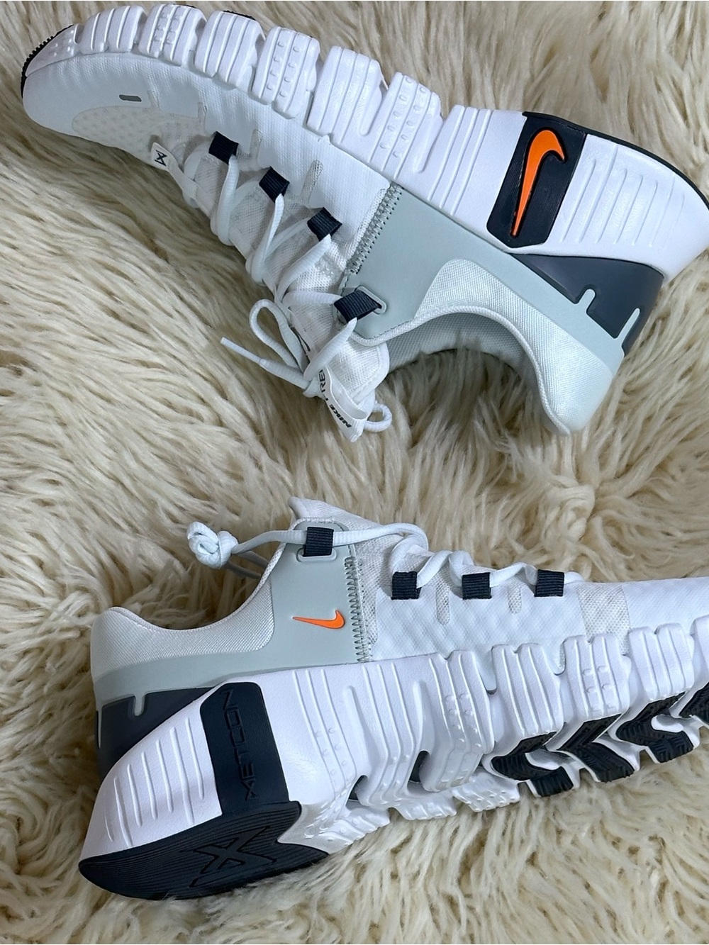 Nike Men's Free Metcon 7 Training Shoes